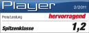 Player iTeufel Radio v2