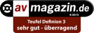 Testbericht 3