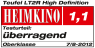 Testbericht - Heimkino - LT 2 R High Definition - überragend