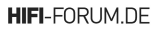 Logo - Hifi-Forum