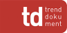Logo - td Trenddokument
