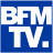 Logo - BFMTV