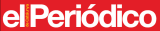 Logo - El Periódico de Cataluña