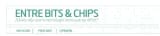 Logo - Entre Bits & Chips