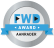 Logo - FWD Award Aanrader