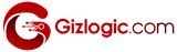 Logo - Gizlogic