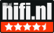 Award hifi.nl