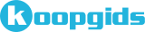 Logo - koopgids