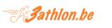 Logo - 3athlon.be