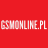 Logo - GSMonline.pl