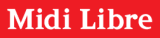 Logo - Midi Libre