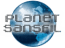 Logo - Planet Sanseil