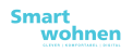 Logo - Smart wohnen