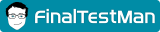 Logo - FinelTestMan