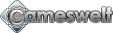 Logo - gameswelt
