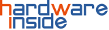 Logo - hardware inside