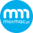 Logo - mójmac.pl