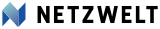 Logo - NETZWELT