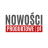 Logo - nowościproduktowe.pl