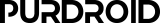 Logo - purdroid