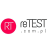 Logo - reTEST.com.pl