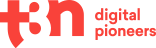 Logo - t3n.de