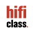 Logo - hificlass PL