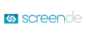 Logo - screen.de