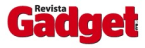 Logo - Gadget Revista