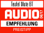 Testbericht Audio MUTE Bluetooth