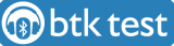Logo - Bluetooth-Kopfhörer Test