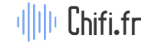 Logo - Chifi.fr