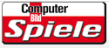 Logo - Computer Bild Spiele