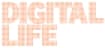 Logo - Digital Life