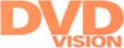 Logo - DVD Vision