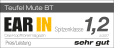 Testbericht - Ear-In - MUTE BT