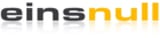 Logo - einsnull