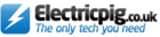 Logo - Electricpig.co.uk