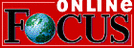 Logo - Focus Online