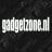Logo - gadgetzone.nl*