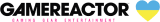 Logo - Gamereactor