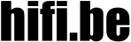 Logo - hifi.be