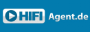 Logo - HiFi Agent