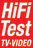Logo - Hifi Test