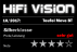 Ausgezeichnet Vision Kopfhörer Inear Bluetooth