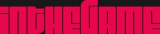 Logo - Inthegame.nl