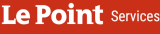 Logo - Le Point Services