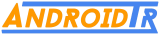Logo - Androidtr