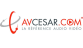 Logo - Avcesar.com