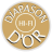 Logo - diapason D'or Hi-Fi